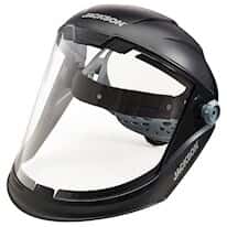 Jackson® Safety Maxview™ Premium Face Shields