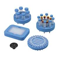 Jeio Tech Floor Standing Incubating Shaker Kits
