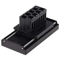 Jenway 6850 Scanning Spectrophotometer Accessories