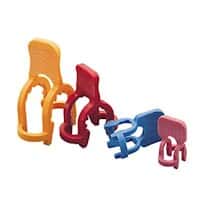 Keck Ball-Joint Clips