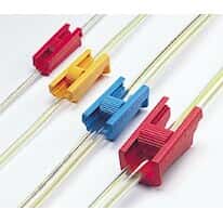 Keck Ramp Tubing Clamps