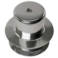 Tank Plate for Kest Bottom Magnetic Mixer