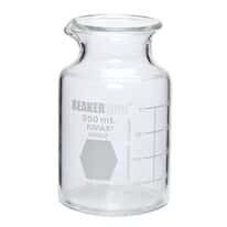 Kimax® BeakerPlus™ Combination Beaker and Flask