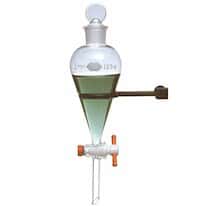 Kimble Separatory Funnels