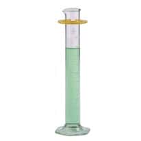 Kimcote, Class A, Graduated Cylinders with Bumpers