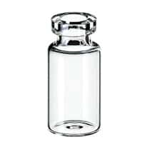 Kinesis Crimp Neck Glass Vials, 13 and 20 mm