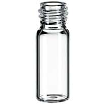 Kinesis Screw Neck Glass Vials, 10 mm