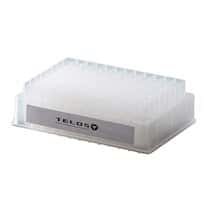 Kinesis TELOS® SPE Blank Fixed 96-Well Microplates