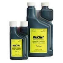 Kingscote Solvent-based Liquid Dye Tracers