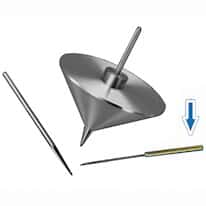 Koehler Petroleum Testing Accessories