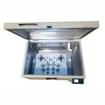 Lab Companion Floor Standing Incubating Shaker Kits