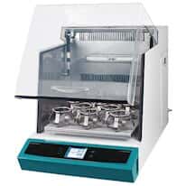 Lab Companion Benchtop Incubating/Refrigerating Shakers