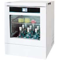 Lab Companion Chamber-Style Incubating/Refrigerating Shakers