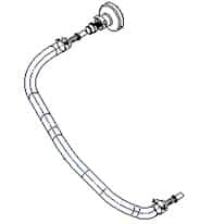 Accessories for Labconco PRECISE Basic and HEPA-Filtered Glove Boxes