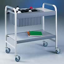 Labconco Flex-Bin Bins for Flex-Bin Cart