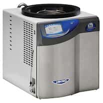 Labconco FreeZone 4.5-Liter Benchtop Freeze Dryers