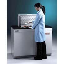 Ductless Fume Hoods For Chemicals - Portable & Benchtop - Cole-Parmer