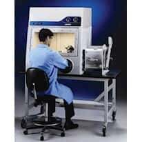 Labconco PRECISE Controlled Atmosphere Glove Box
