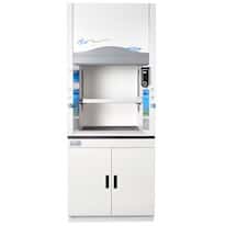 Labconco® Protector® Airo™ Ductless Fume Hoods