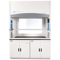 Labconco® Protector® Echo™ Ductless Fume Hoods