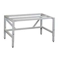 Labconco Telescoping Base Stands for Purifier Horizontal Clean Benches