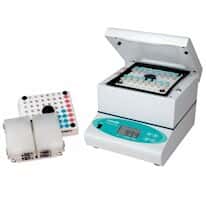 Microplate/Microtube Shaking Incubator