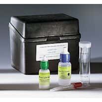 LaMotte Liquid Sanitizer Strength Verification Kits