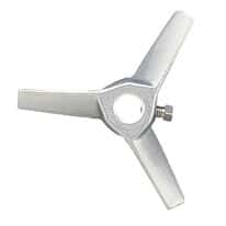 Lightnin A-310 High-Efficiency Axial Flow Impellers
