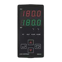 Love B- and C-Series Temperature/Process Controls