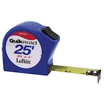 Lufkin Measuring Tapes