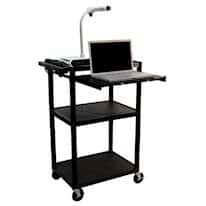 Mobile Laptop/Presentation Workstations