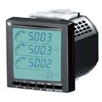 M System 53U Multi LCD Power Monitors