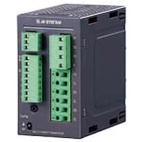 M-SYSTEM Paperless Recorder and Data Logger Accessories