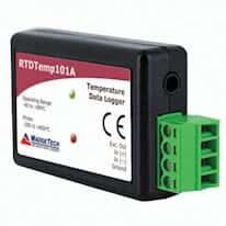 MadgeTech Extended-Life Temperature/Humidity/Pressure Data Loggers