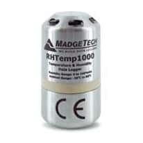 MadgeTech Temperature and Humidity Data Loggers