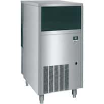Self-Contained Ice Makers