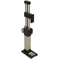Mark-10 Manual Test Stand Accessories