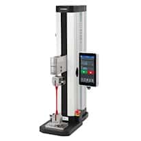 Mark-10 Series F Digital Force Test Frames with EasyMESUR® Control Panel