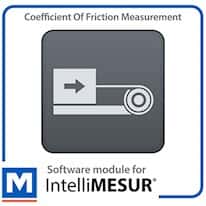 Mark-10 Testing Modules for IntelliMESUR® Software