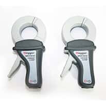 Megger MVC1010 Voltage Clamp and MCC1010 Current Clamp