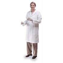 META Fluid-Resistant Women's Lab Coats