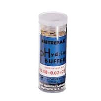 Metrepak pH Buffer Capsules