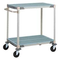 MetroMax Utility Carts
