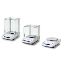 Mettler Toledo LA Series Affordable Quality Toploading Balances