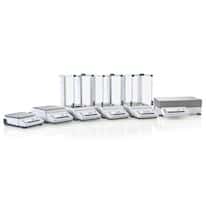 Mettler Toledo MA Series NTEP-Approved Standard Precision Toploading Balances