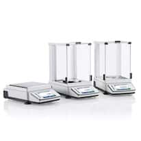 Mettler Toledo MR Series NTEP-Approved Precision Toploading Balances