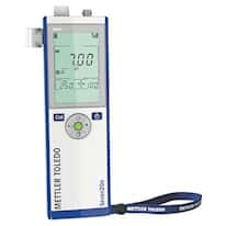 METTLER TOLEDO S2 Seven2Go™ Handheld pH/mV Meters