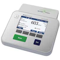 METTLER TOLEDO S230 SevenCompact Benchtop Conductivity Meters