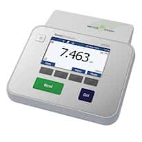 METTLER TOLEDO SevenCompact™ S220 Benchtop pH/Ion Meter