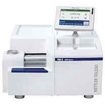 Mettler Toledo Thermogravimetry Analyzers